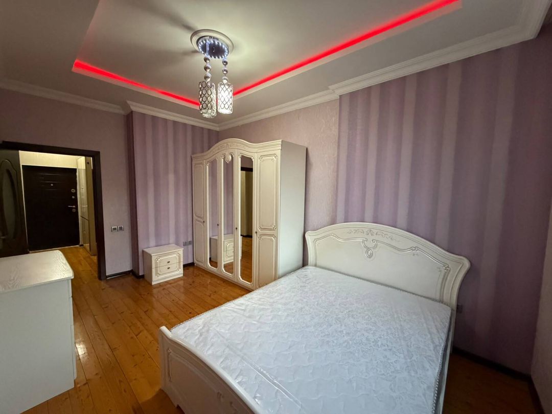 Satılır 2 otaqlı yeni tikili 65 m² — Mənzil, Bakı (7)