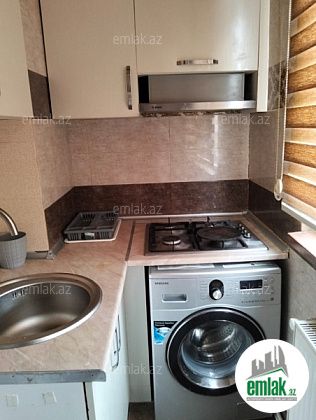 İcarəyə verilir 2 otaqlı 72 m² köhnə tikili Xırdalan — Mənzil (2)
