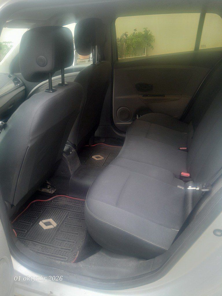 Renault Megane, 1.5 L, 2009 il, 280 000 km 99-KK-287 — Avtomobillər, Bakı (5)