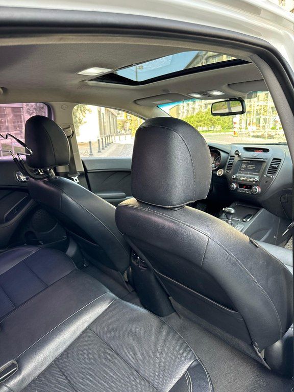 Kia K3, 1.6 L, 2015 il, 223 000 km — Avtomobillər, Bakı (7)