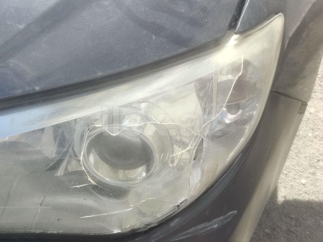 2008 Subaru Impreza WRX, 1.5 L, 2008, 286,000 km — Avtomobillər, Lənkəran (8)
