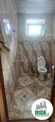 İcarəyə verilir 4 otaqlı 80 m² həyət evi Qax — Ev, villa (8)