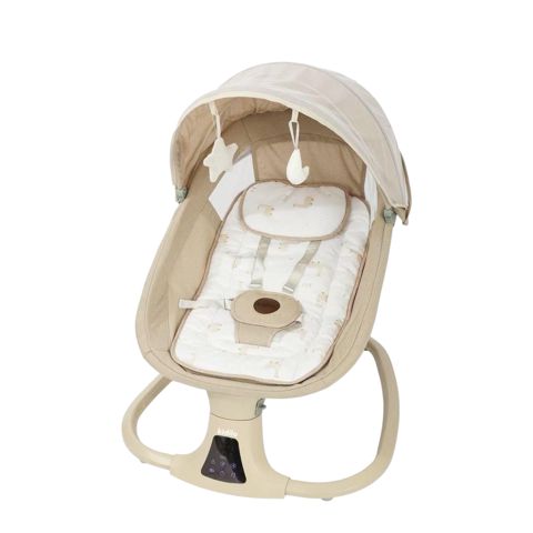 Yelləncək-kreslo Kidilo Sensor BL-7893 — Bakı