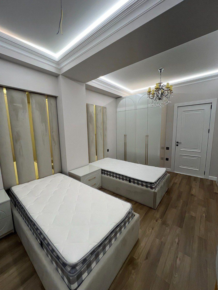 Satılır 4 otaqlı yeni tikili 144 m² — Mənzil, Bakı (11)