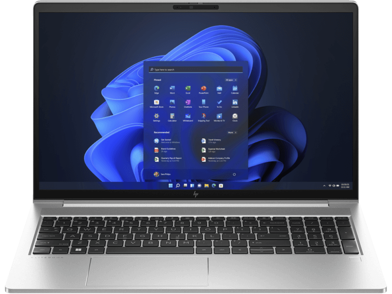 HP EliteBook 650 15.6 inch G10 Notebook PC 8A4Z1EA — Noutbuklar, Bakı