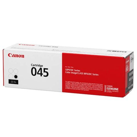 Kartric Canon Cartridge 045 HB EUR 1246C002 — Bakı