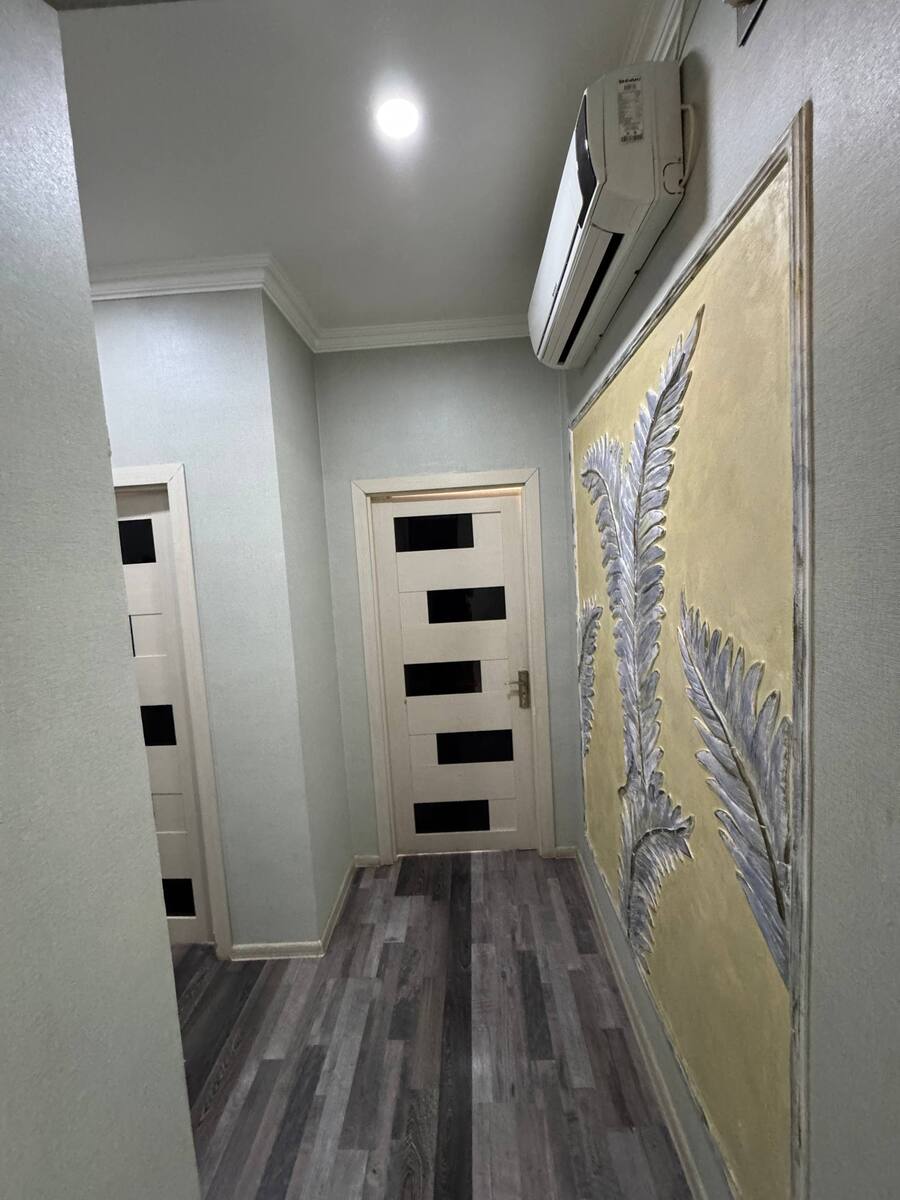 Satılır 5 otaqlı yeni tikili 100 m² — Mənzil, Bakı (6)