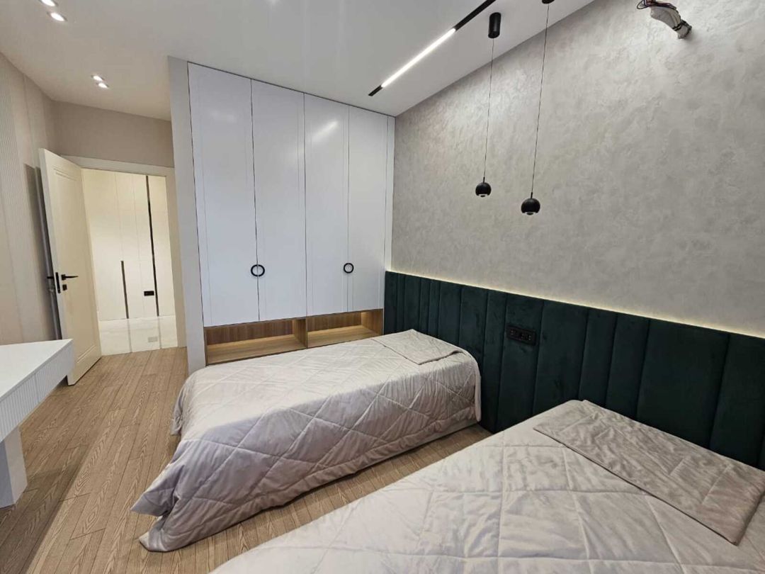Satılır 3 otaqlı yeni tikili 82 m² — Mənzil, Bakı (12)