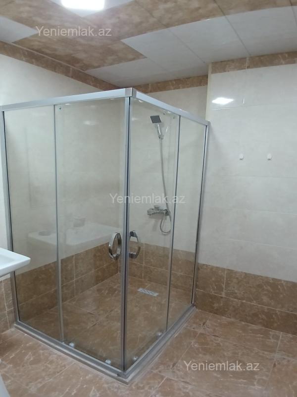 Kirayə 2 otaqlı Bina evi menzil (Yeni tikili), 75 m², Sumqayıt Bulvarı — Mənzil, Sumqayıt (8)