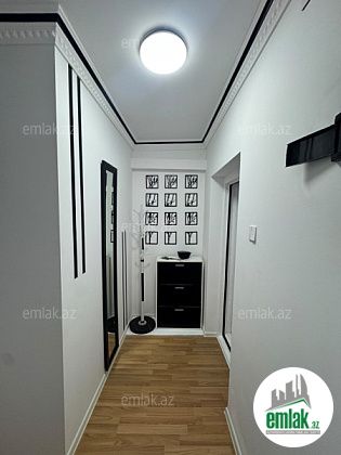 Satılır 2 otaqlı 60 m² köhnə tikili Nəriman Nərimanov m — Mənzil (8)