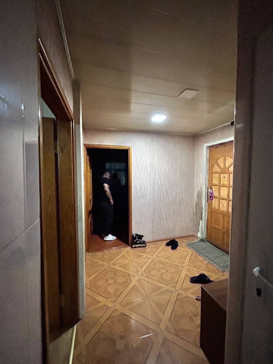 Satılır 3 otaqlı köhnə tikili 70 m² — Mənzil, Bakı (6)