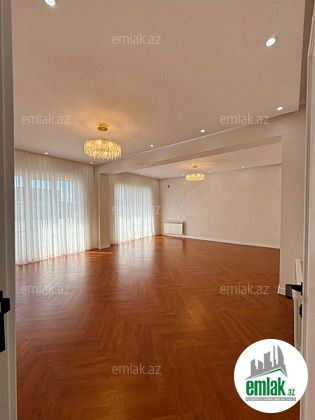 Satılır 5 otaqlı 125 m² köhnə tikili Xətai r