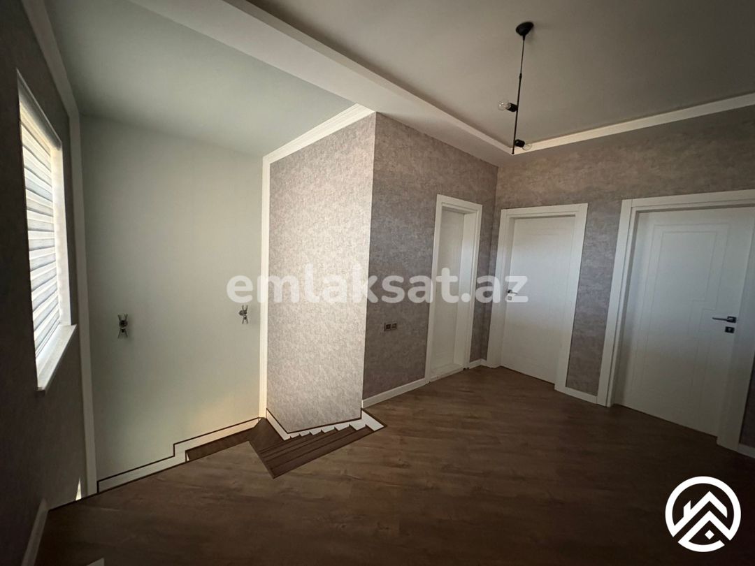 Satılır 4 otaq həyət evi / bağ evi 190 m², Albalılıq — Ev, villa, Bakı (12)