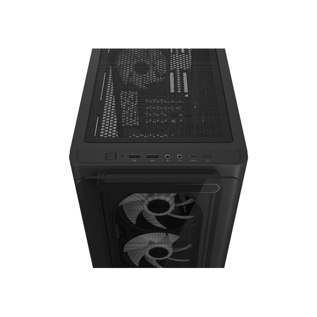 ASUS A23 plus Case 90DC00K0-B19010 — Sabit diskləri, Bakı (7)