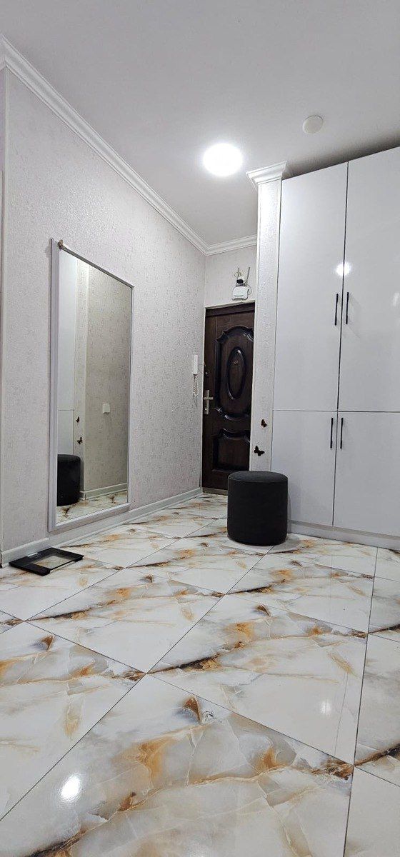 Satılır 3 otaqlı köhnə tikili 85 m² — Mənzil, Bakı (10)