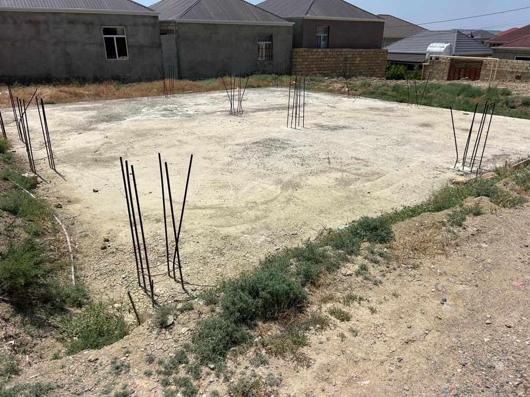 Satılır torpaq 5 sot — Torpaq, Bakı (3)