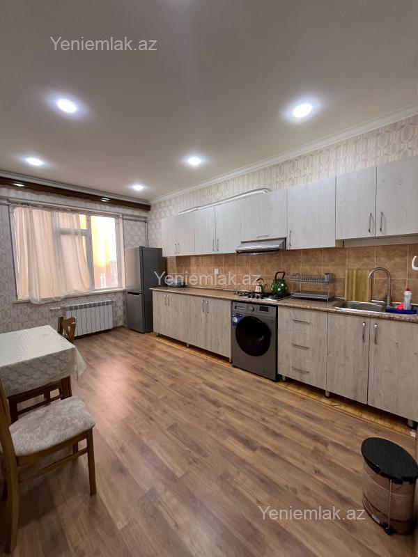 Satılır 2 otaqlı Bina evi menzil (Yeni tikili), 65 m², Xırdalan ş — Mənzil