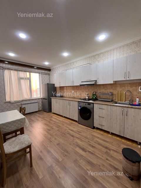 Satılır 2 otaqlı Bina evi menzil (Yeni tikili), 65 m², Xırdalan ş