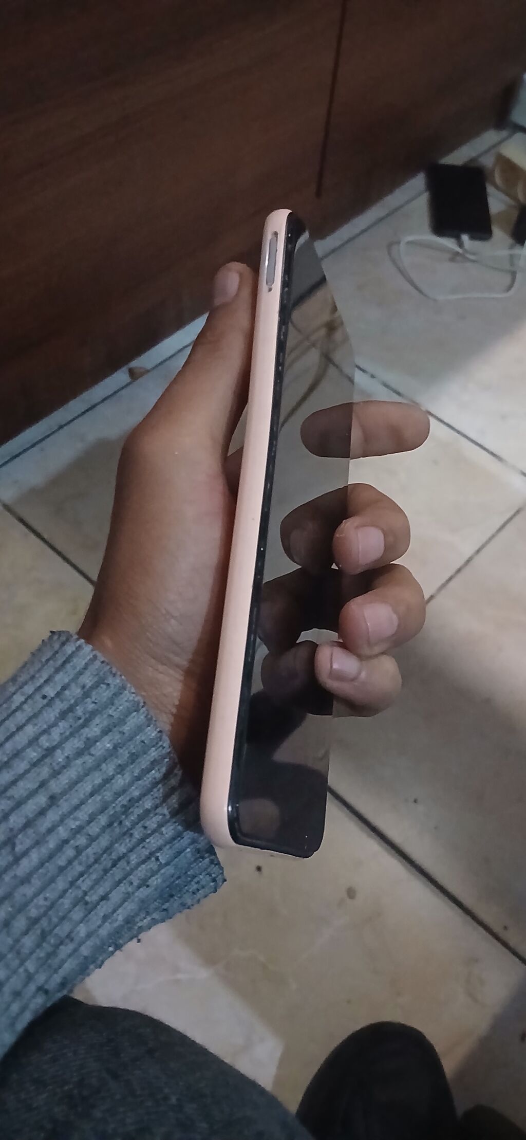 Samsung Galaxy A23, 64 GB, Barmaq izi — Samsung, Bakı (4)