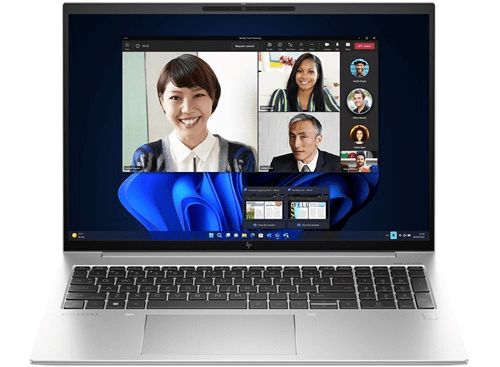 Laptop HP EliteBook 860 G10 819V9EA — Noutbuklar, Bakı