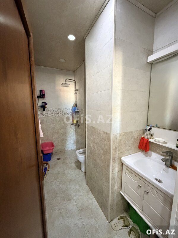 Yeni tikili Satılır Nərimanov r., Nəriman Nərimanov m., 3 otaq, 84 m² — Mənzil, Bakı (8)