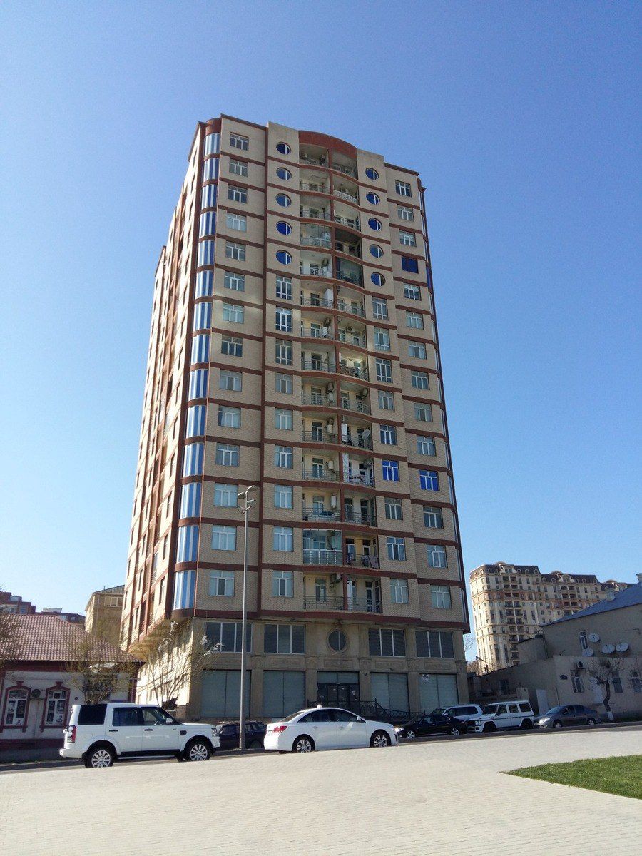 Satılır obyekt 840 m² — Əmlak, Bakı (2)