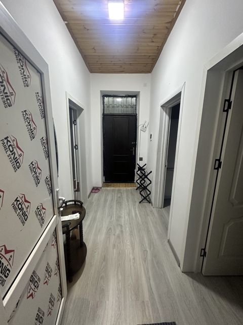 İcarəyə verilir 2 otaqlı həyət evi/bağ evi 68 m² — Bakı