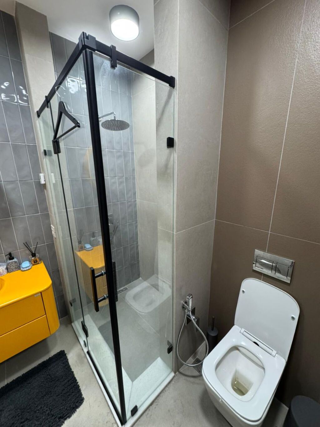 Park Hill Terrace yaşayış kompleksində 2 otaqlı mənzil kirayə - 3/8 — Mənzil, Bakı (7)