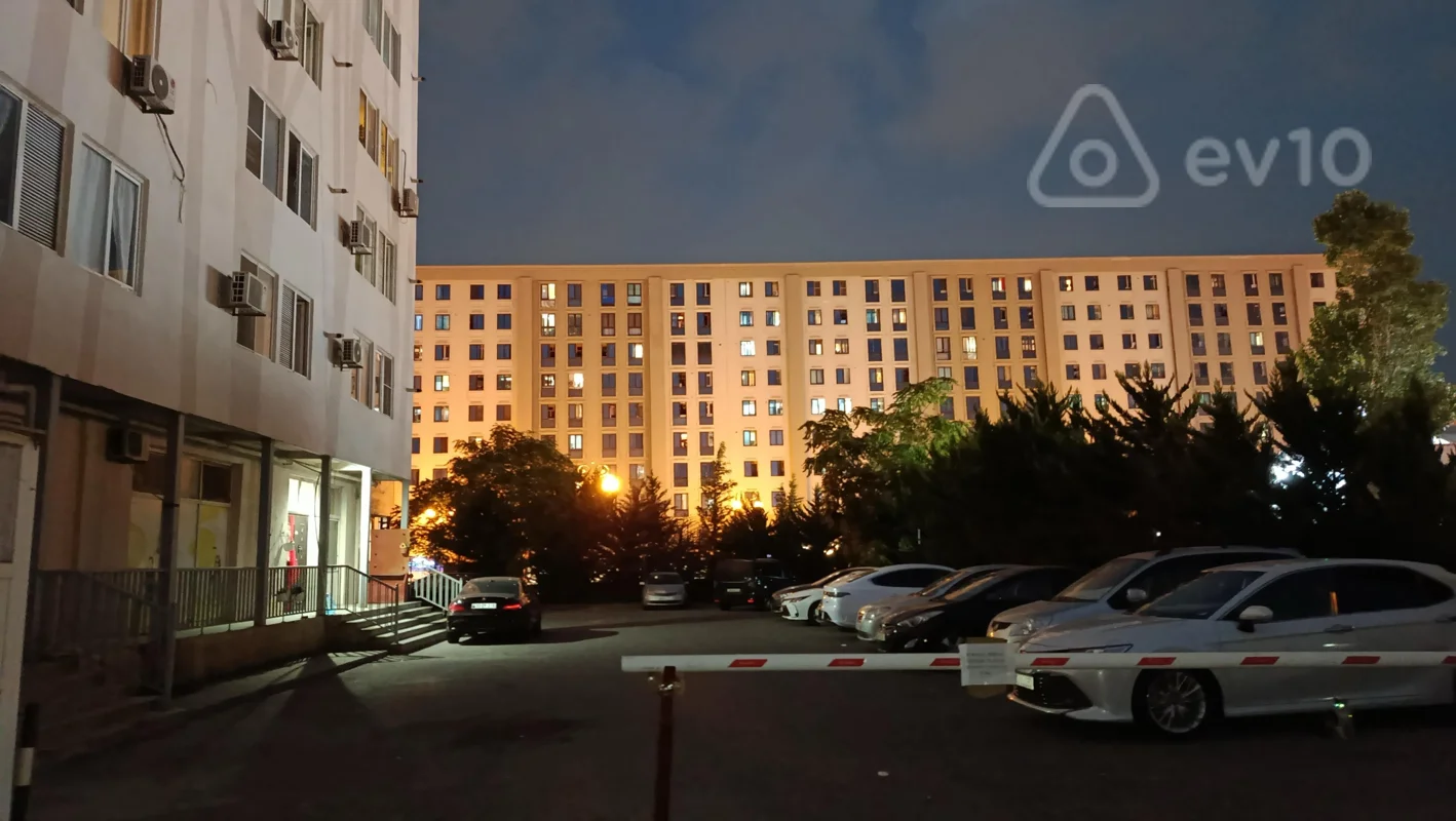 2 otaqlı mənzil, 45 m², Fətəli Xan Xoyski küçəsi 98A, — kirayə — Bakı