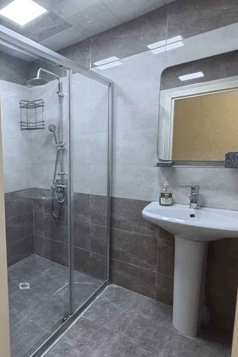 İcarəyə verilir 3 otaqlı yeni tikili 84 m² — Mənzil, Bakı (12)