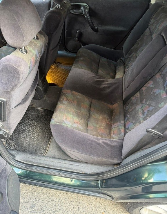 Opel Vectra, 1998 il, 270000 km, 2 L — Avtomobillər, Bakı (11)