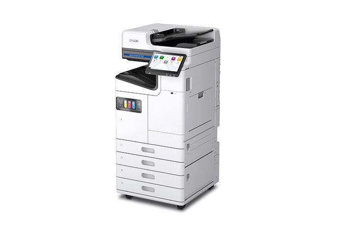 Printer Epson WorkForce Enterprise AM-C5000 C11CJ42402 — Printerləri, Bakı (2)