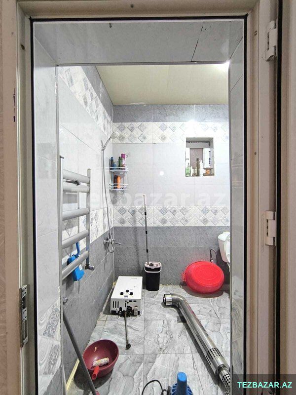 Masazırda 2 Mertebelı Kupcalı həyət Evı Satılır — Ev, villa, Bakı (8)