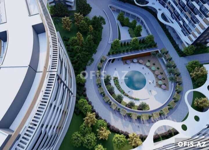 Yeni tikili Satılır Binəqədi r., Biləcəri q., 3 otaq, 114 m² — Mənzil, Bakı (3)