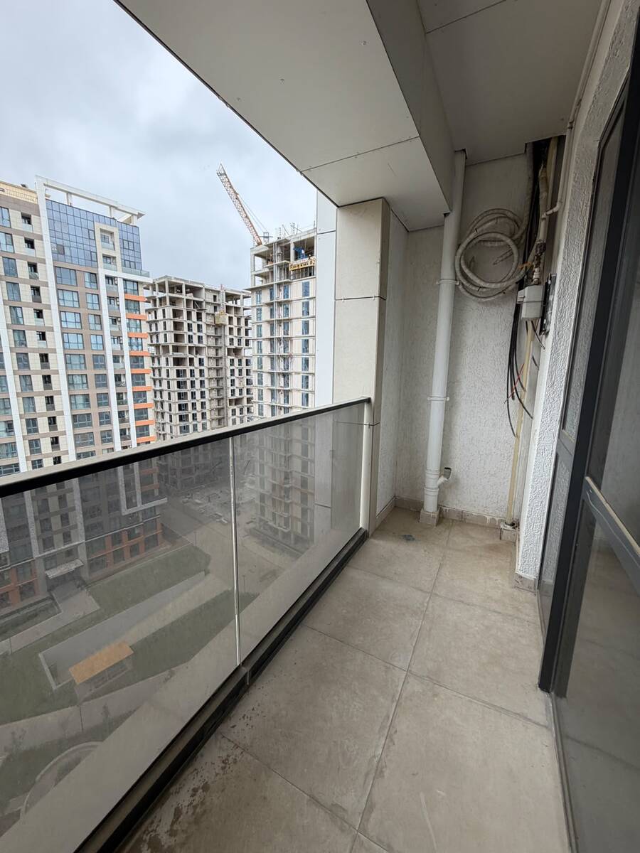 Satılır 2 otaqlı yeni tikili 67.5 m² — Mənzil, Bakı (10)