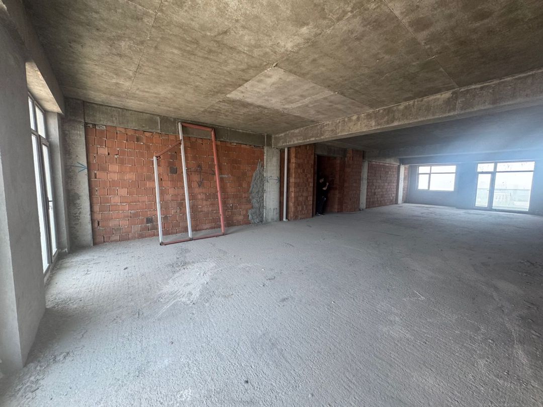 Satılır 4 otaqlı yeni tikili 154 m² — Mənzil, Bakı (8)