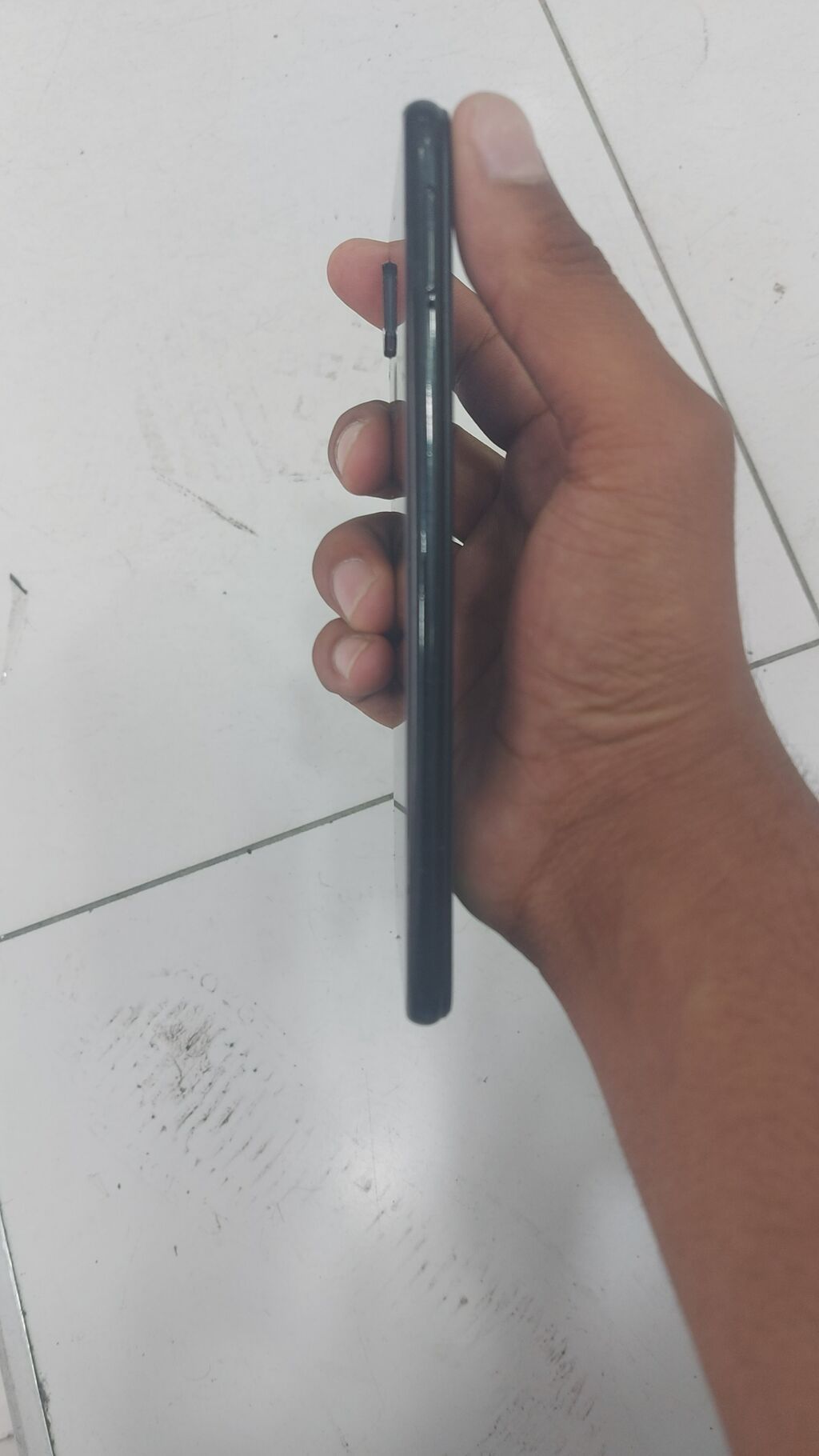 Redmi 64 GB, rəng - Qara, Barmaq izi — Xiaomi, Bakı (4)
