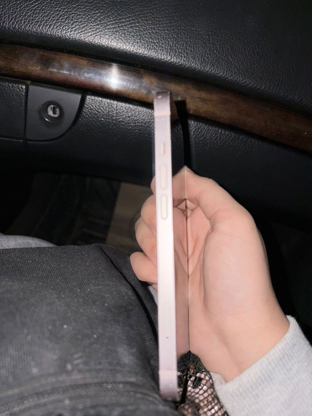 IPhone 13, 128 GB, Çəhrayı — Apple iPhone, Sumqayıt (4)