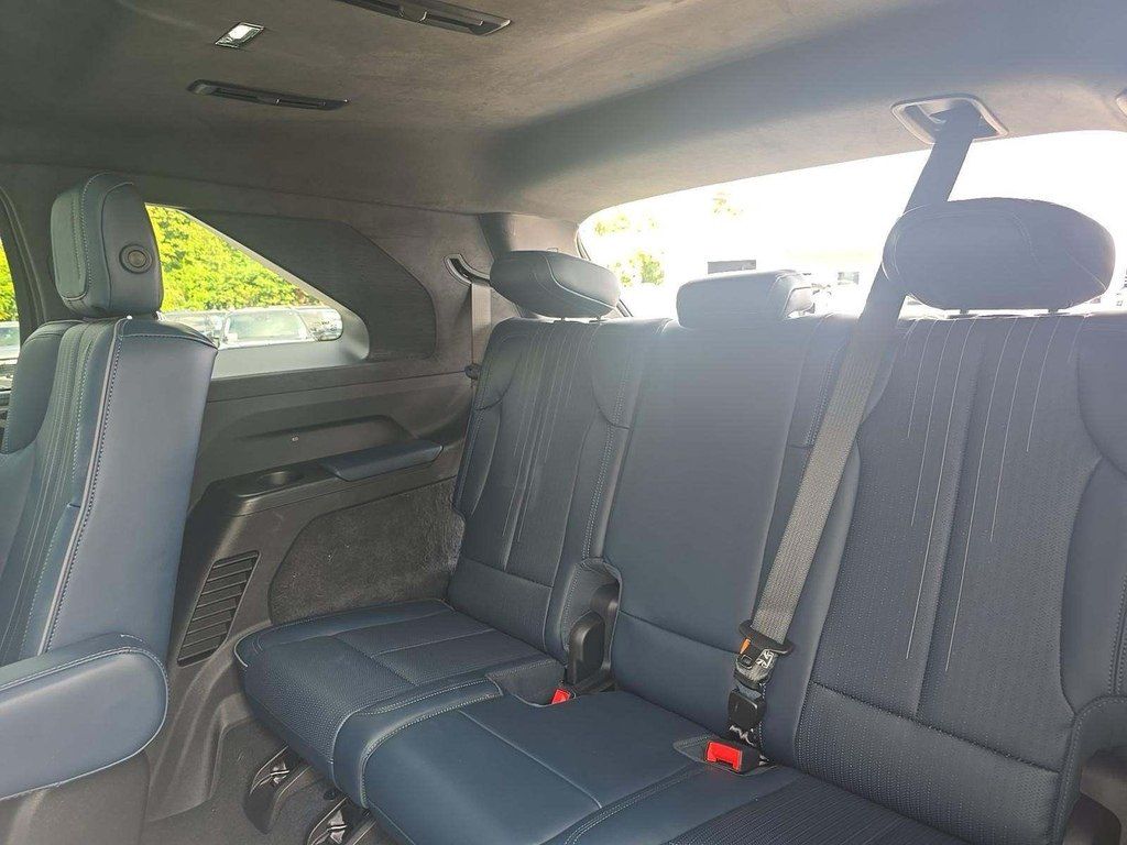 Cadillac Escalade iQ, 200 kWh, 2025 il, 11 652 km — Avtomobillər (8)