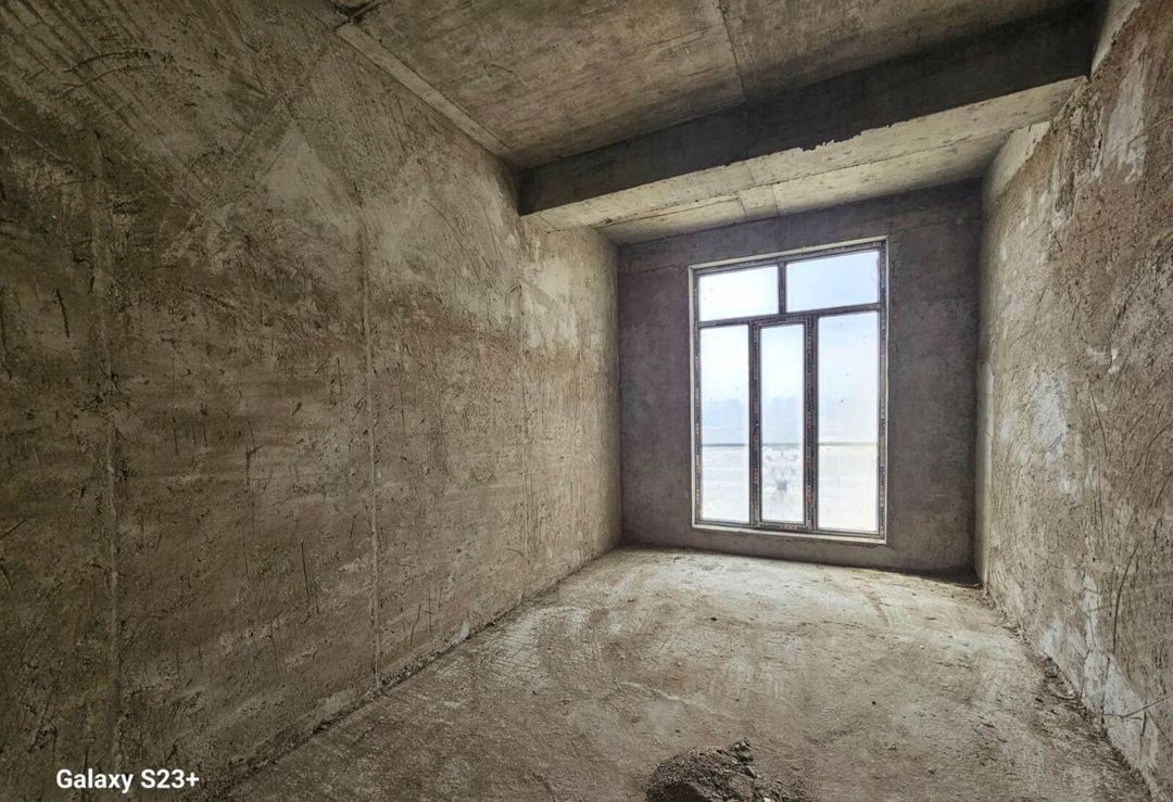 Satılır 4 otaqlı yeni tikili 180 m² — Mənzil, Bakı (4)