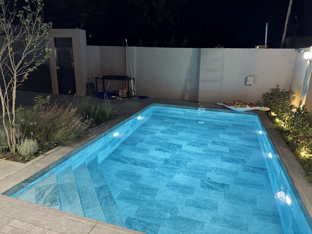 Satılır 3 otaqlı həyət evi/bağ evi 165 m² — Ev, villa, Bakı (7)