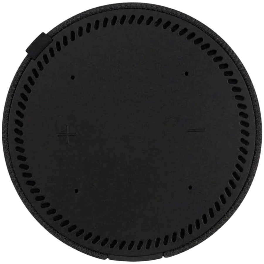 Ağıllı dinamik Yandex Station Mini Plus, Qara — Ağıllı dinamiklər, Bakı (4)