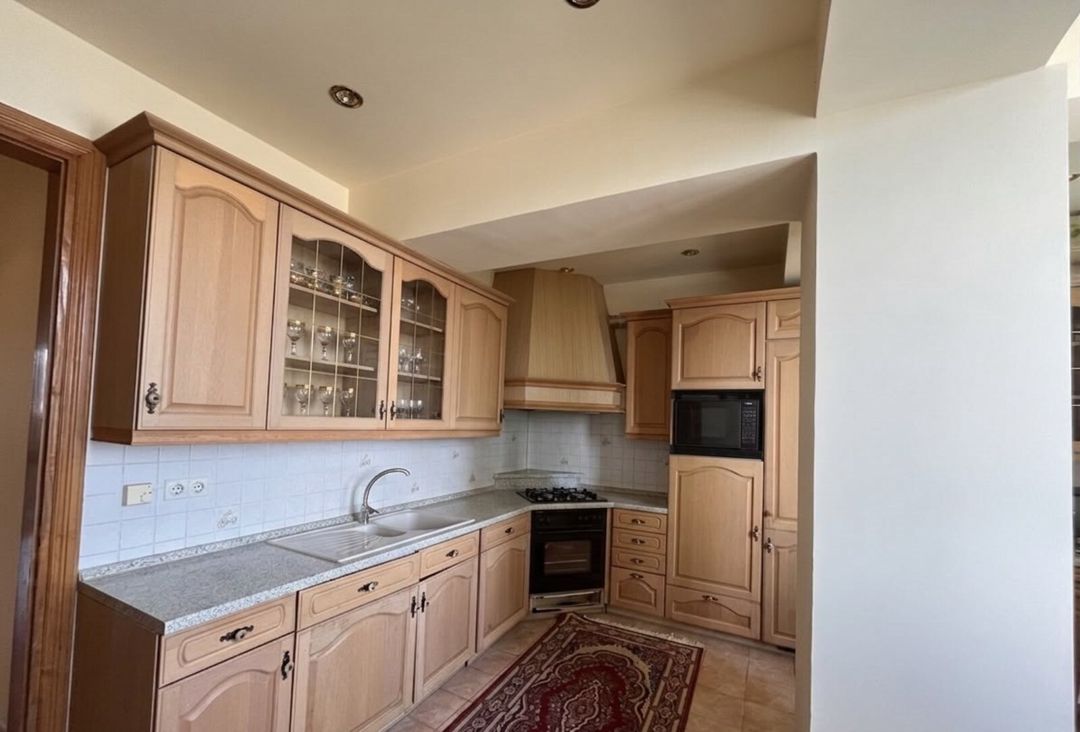 Satılır 4 otaqlı yeni tikili 120 m² — Mənzil, Bakı (12)