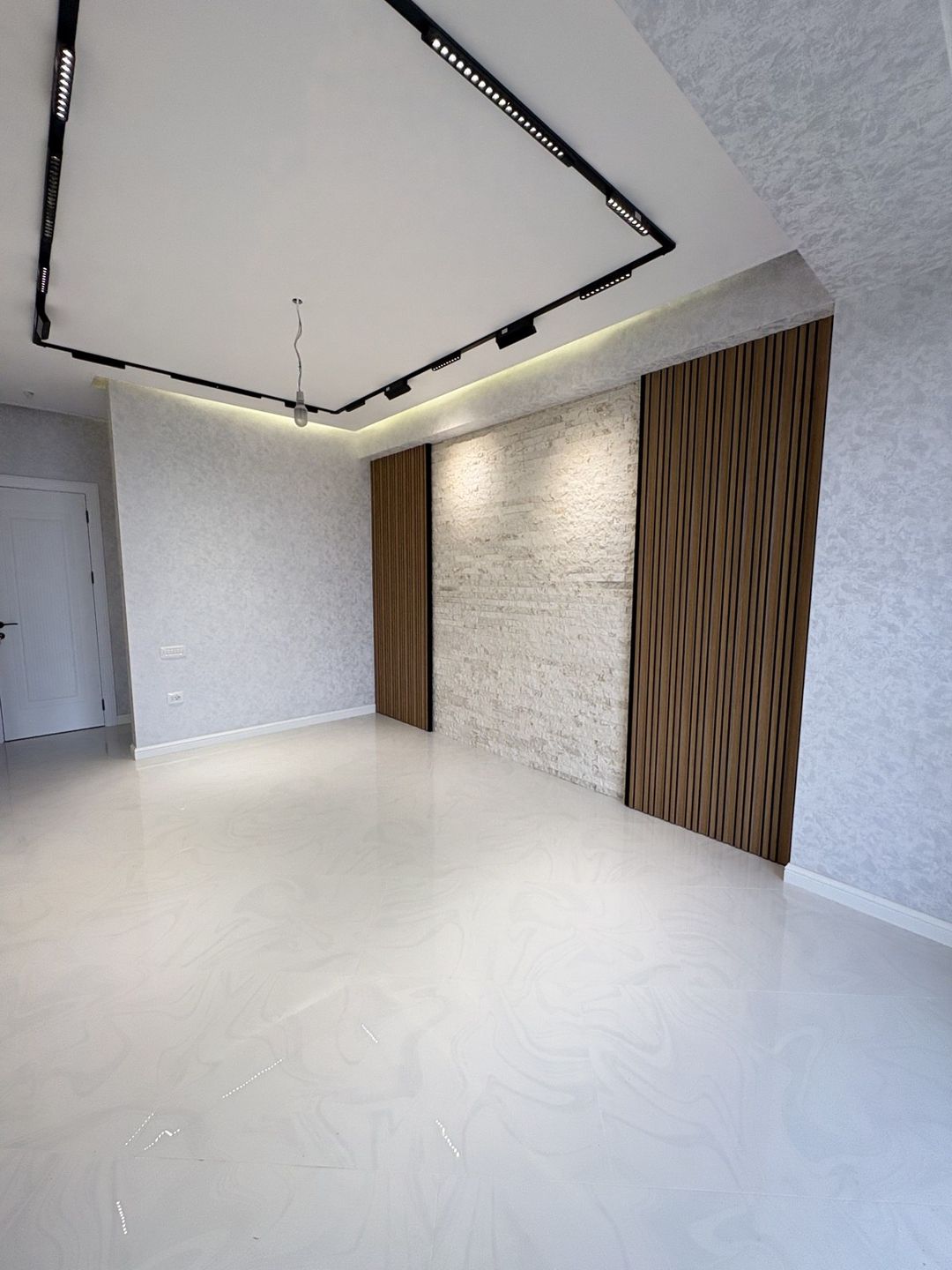 Satılır 2 otaqlı yeni tikili 80 m² — Mənzil, Bakı (3)
