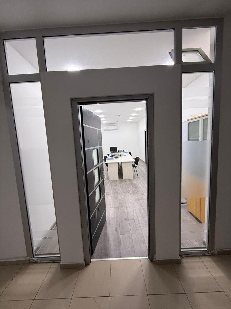 İcarəyə verilir 2 otaqlı ofis 40 m² — Ofis, Bakı (4)