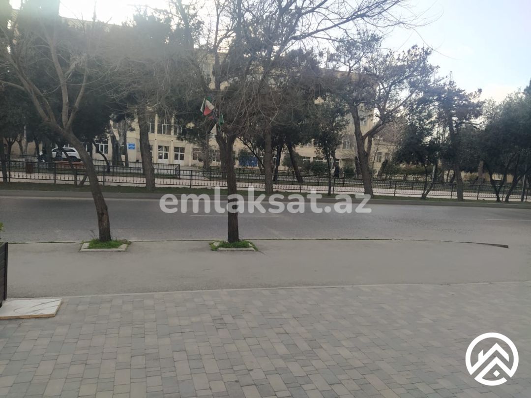 Kirayə (aylıq) obyekt 40 m², Bakıxanov — Əmlak, Bakı (4)