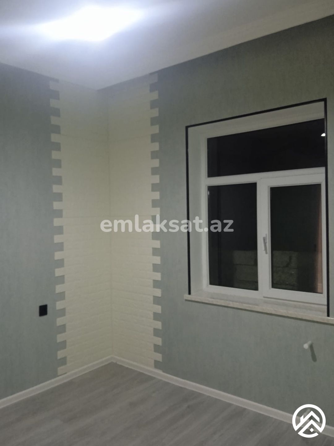 Satılır 4 otaq həyət evi / bağ evi 129 m², Bakıxanov — Ev, villa, Bakı (6)