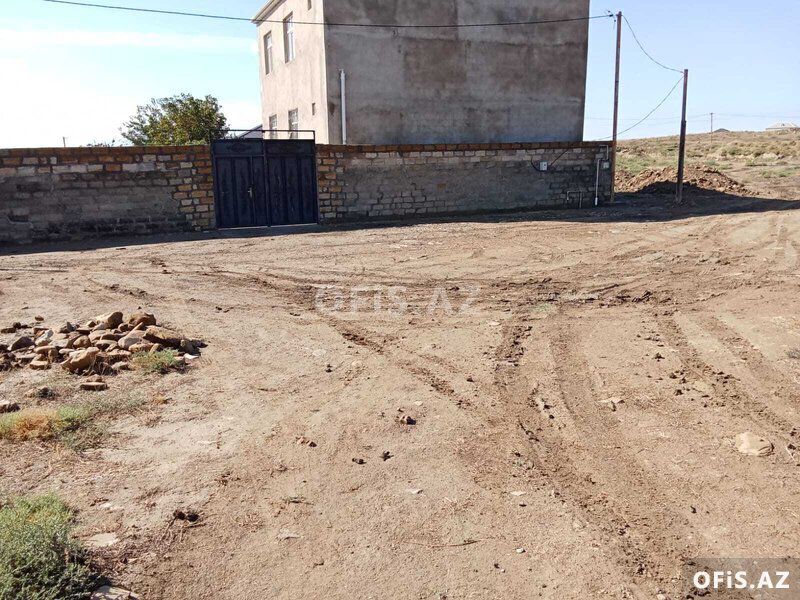 Torpaq Satılır Abşeron r., Saray q., 4 sot — Torpaq, Bakı (2)
