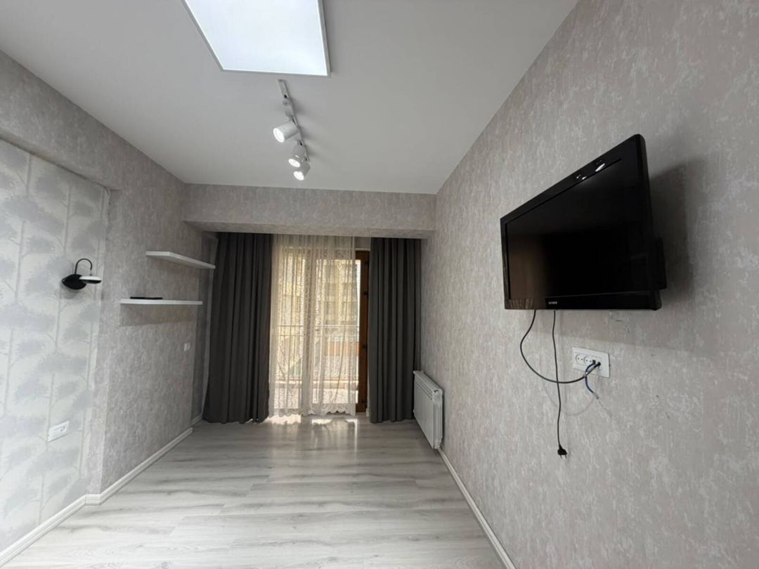 Satılır 3 otaqlı yeni tikili 138 m² — Mənzil, Bakı (10)