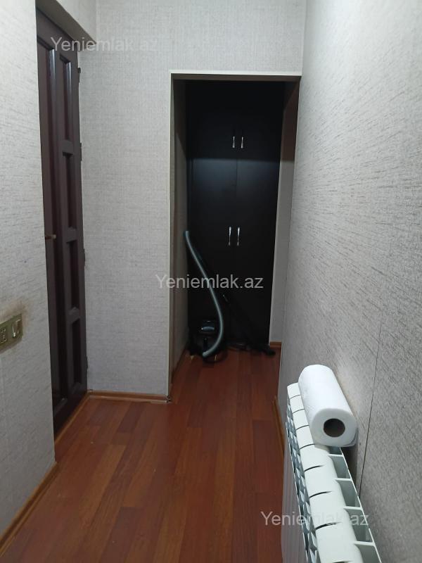 Satılır 3 otaqlı Bina evi menzil (Yeni tikili), 85 m², 17-ci mikrorayon — Mənzil, Sumqayıt (10)